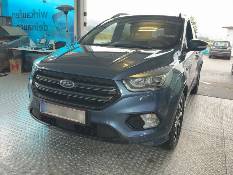 Ford Kuga 2.0 TDCi ST-Line