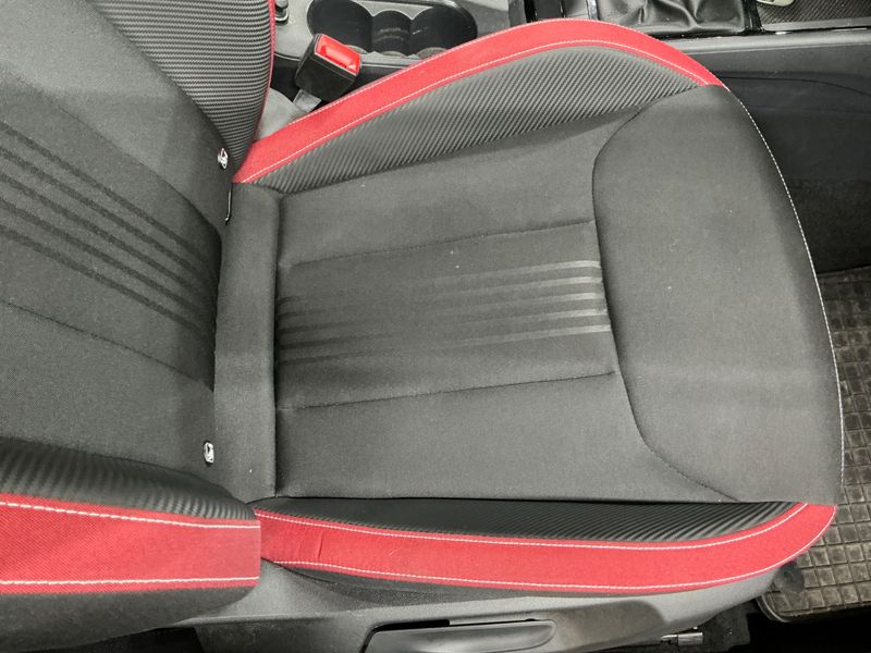 Škoda Scala 1.5 TSI ACT Monte Carlo