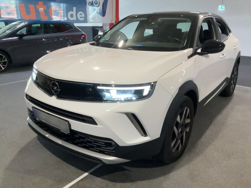 Opel Mokka X 1.2 Turbo Business Elegance