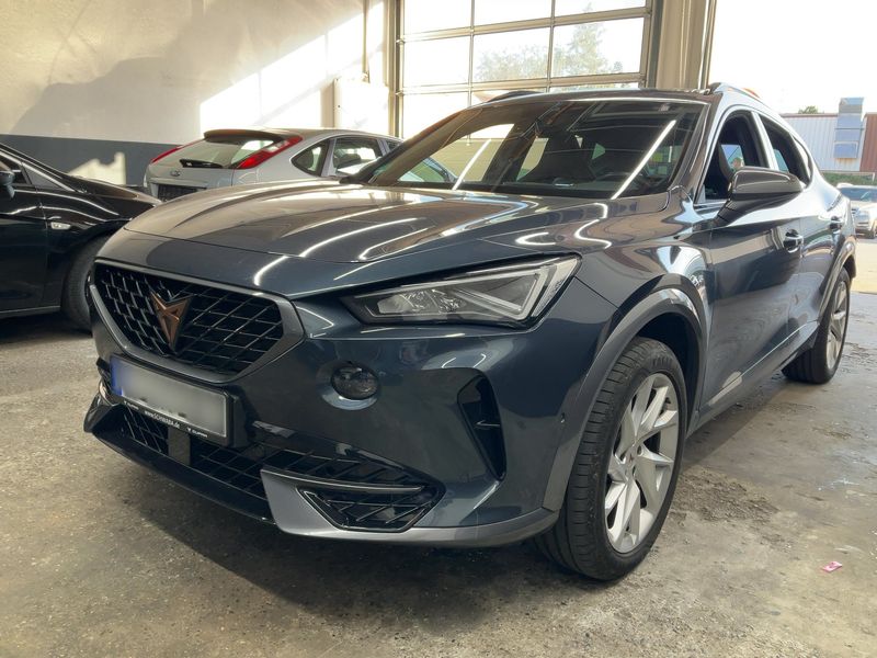 Cupra Formentor 1.5 TSI ACT