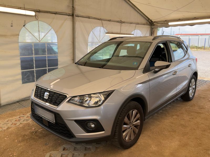 Seat Arona 1.0 TSI Style