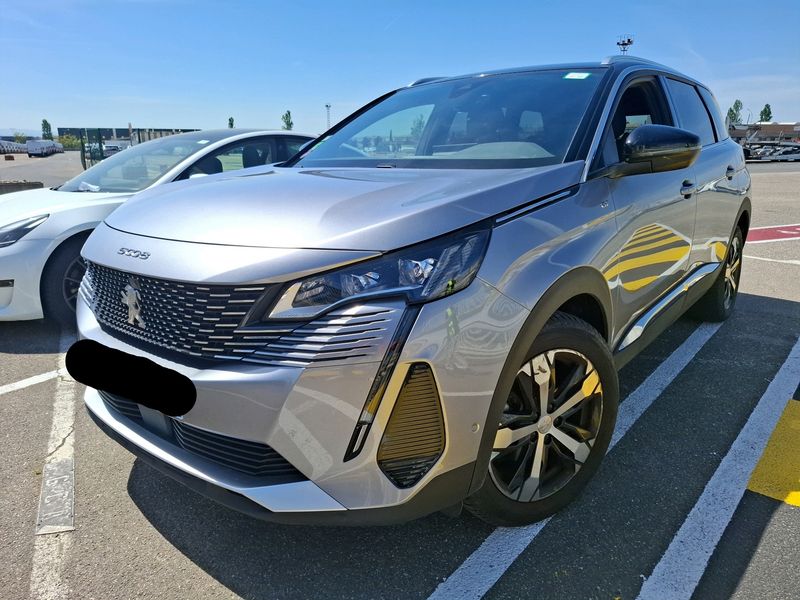 Peugeot 5008 1.2 PureTech GT