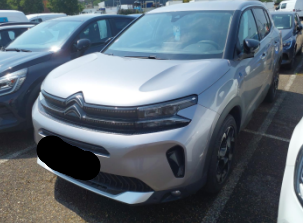 Citroen C5 Aircross 1.6 Plug-in Hybrid ë-EAT8 Feel Pack