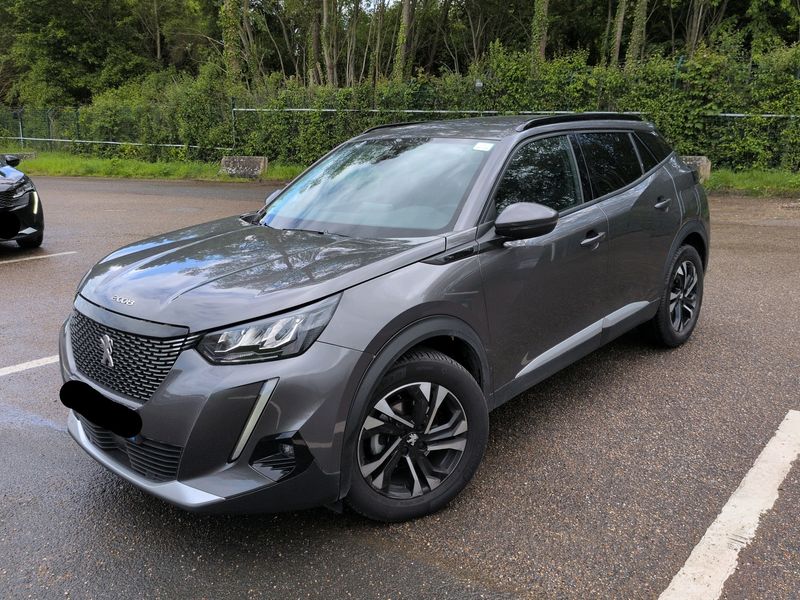 Peugeot 2008 1.2 PureTech Allure Pack