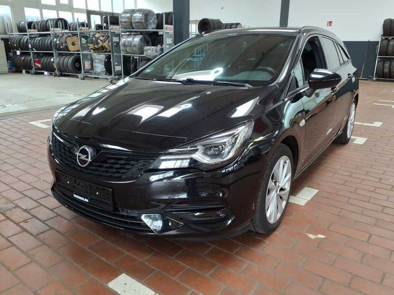 Opel Astra 1.5 CDTI Ultimate Start/Stop