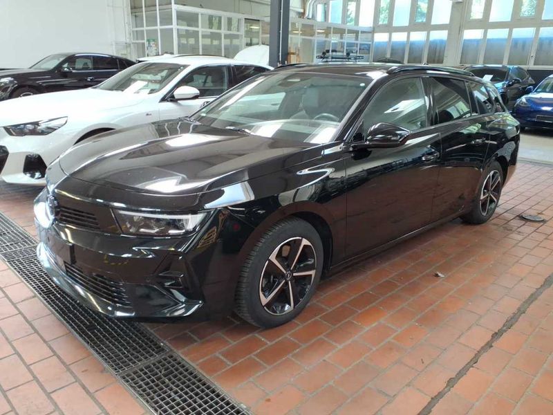 Opel Astra 1.5 CDTI GS