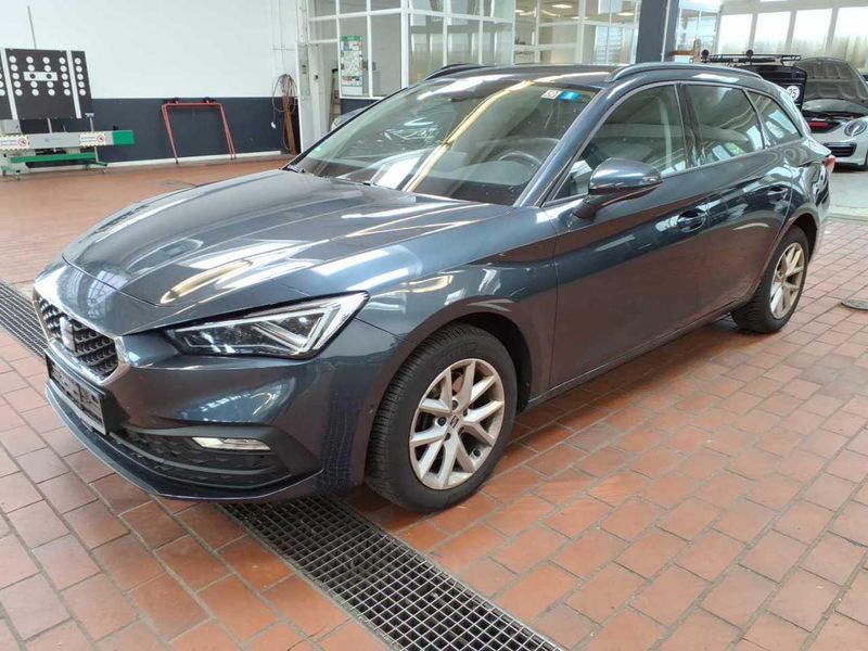 Seat Leon 2.0 TDI Style