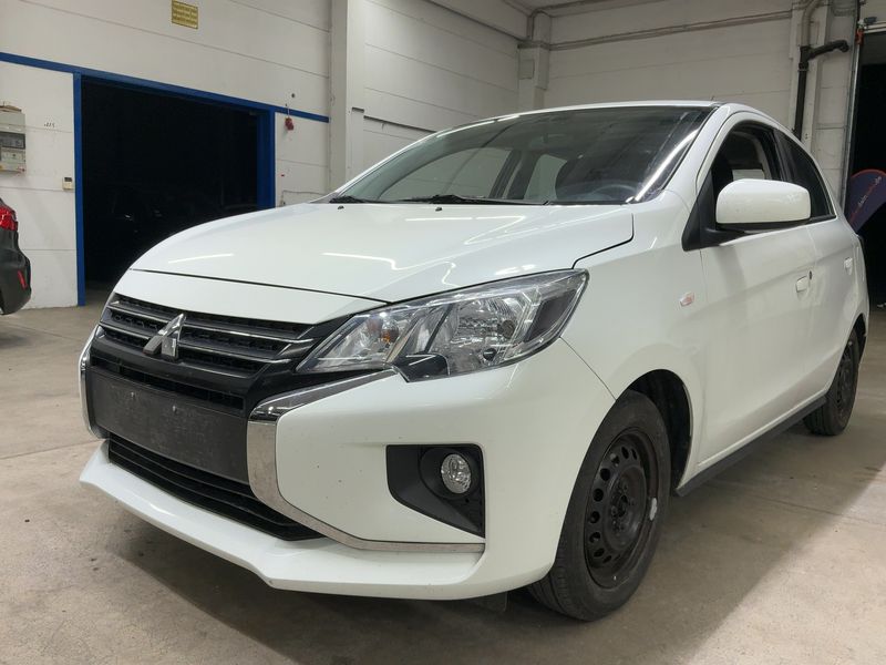 Mitsubishi Space Star 1.2 Spirit+