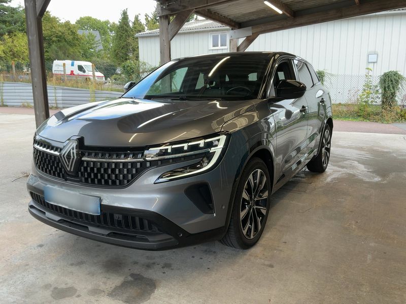 Renault Austral 1.2 Hybrid E-Tech Techno
