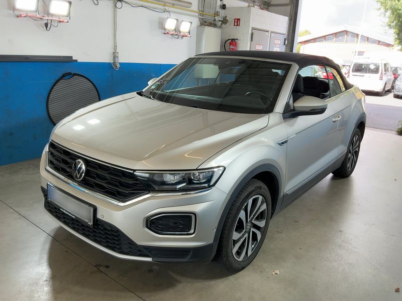 Volkswagen T-Roc 1.5 TSI ACT Active