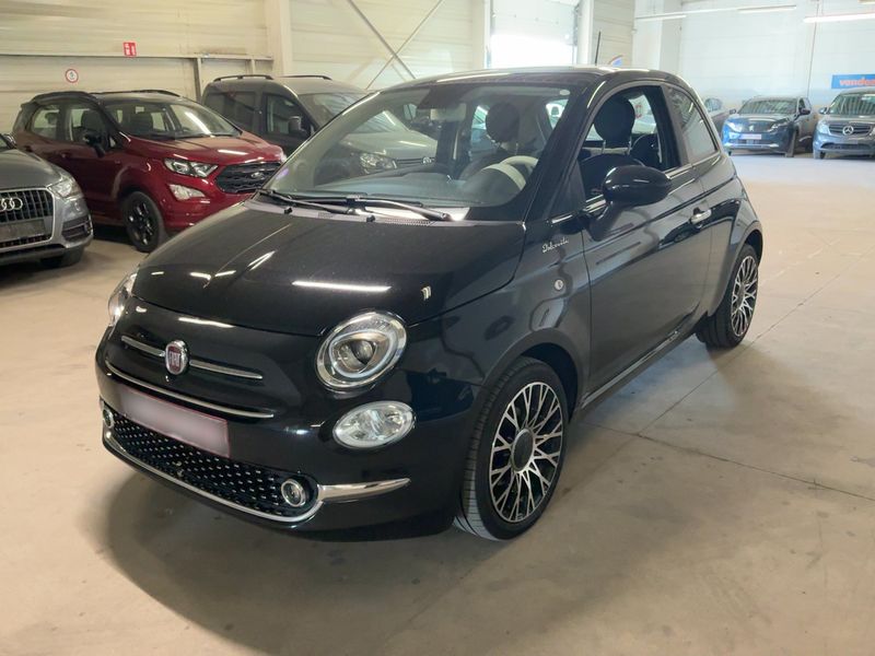 Fiat 500 1.0 Mild-Hybrid Dolcevita