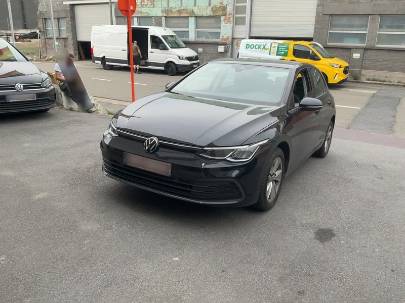 Volkswagen Golf VIII 2.0 TDI Life