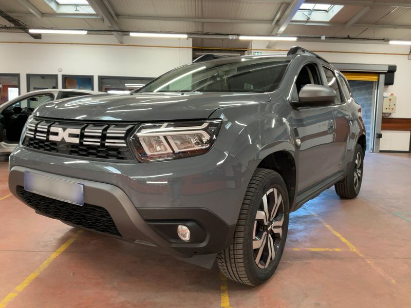 Dacia Duster 1.0 TCe LPG Journey