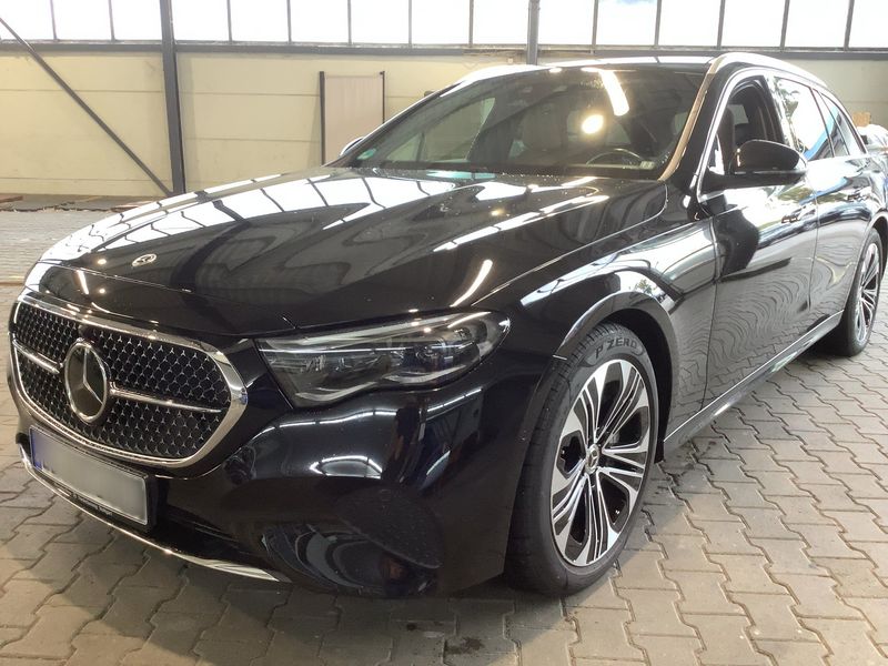Mercedes-Benz E-Klasse E 300 de T Avantgarde Advanced Plus