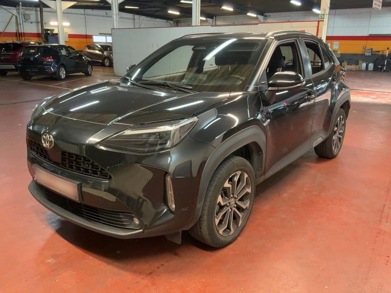 Toyota Yaris Cross 1.5 Hybrid City
