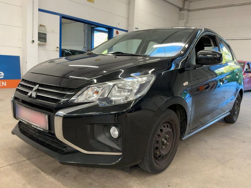 Mitsubishi Space Star 1.2 Spirit