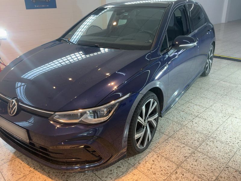Volkswagen Golf Viii 1.5 eTSI ACT R-Line