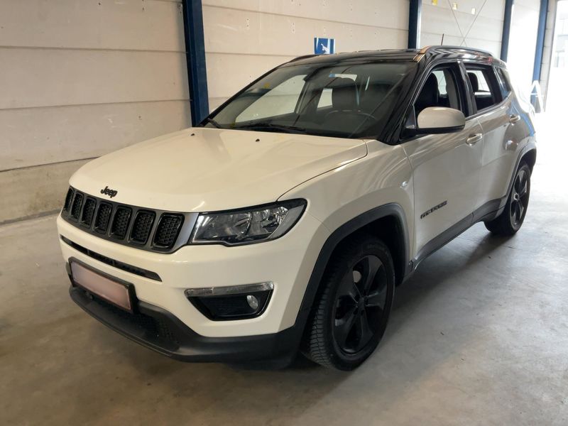 Jeep Compass 1.6 M-Jet Night Eagle 4x2