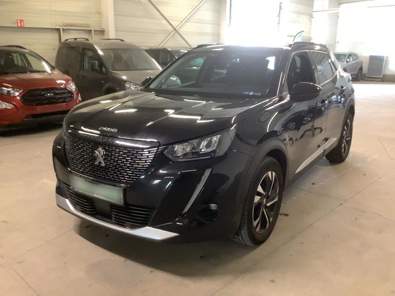 Peugeot 2008 1.5 Blue-HDi Allure Pack