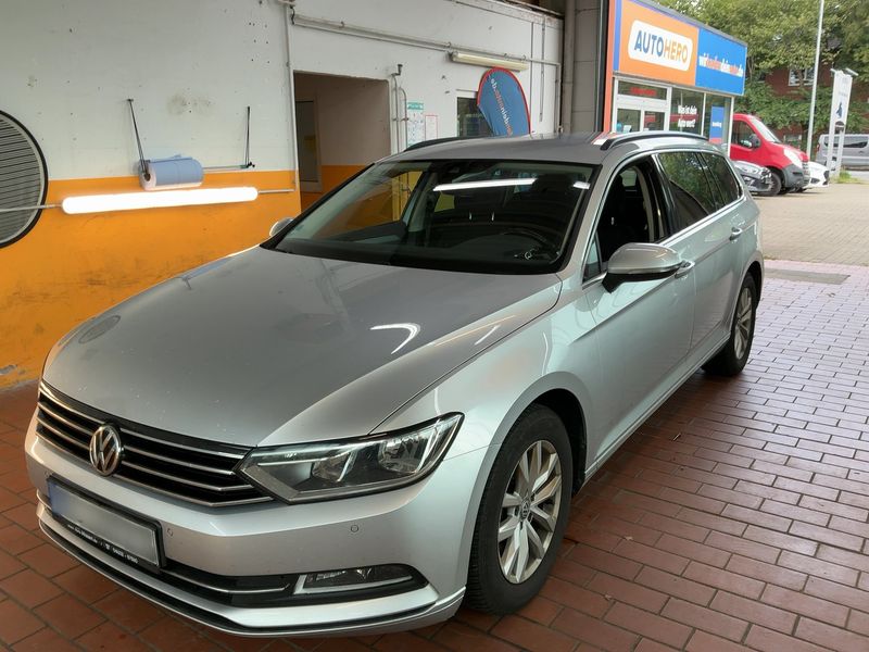 Volkswagen Passat 2.0 TDI Comfortline BlueMotion Tech