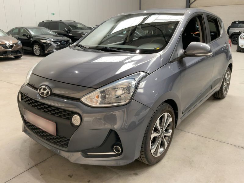 Hyundai i10 1.2 Prime