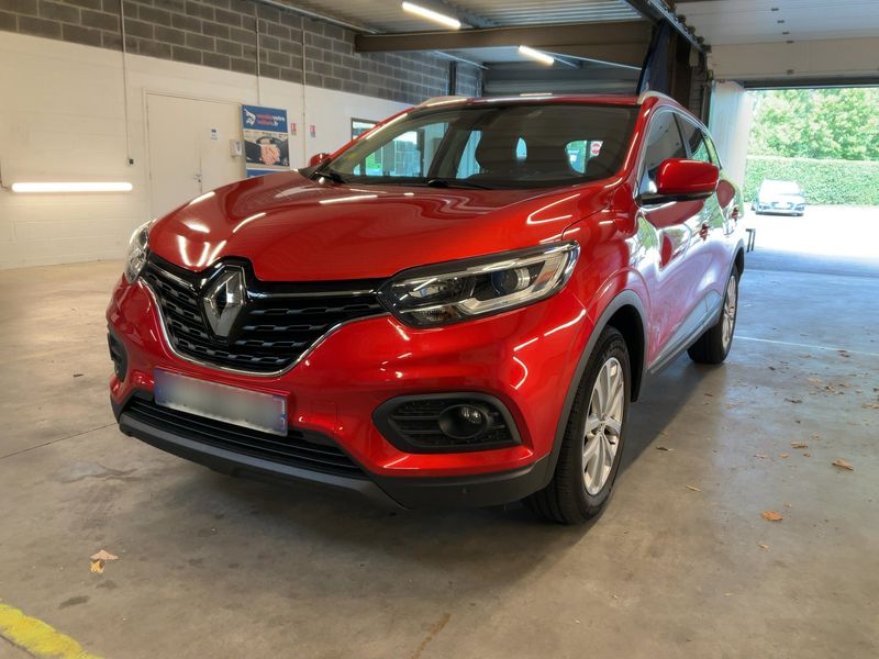 Renault Kadjar 1.5 BLUE dCi Business