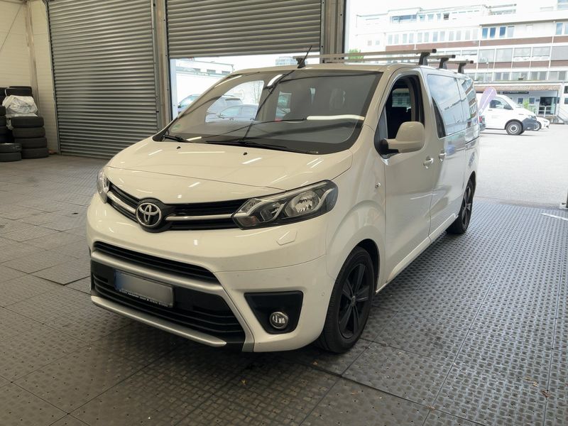 Toyota ProAce Verso 2.0 D-4D L1 Family