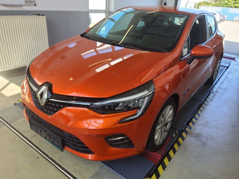 Renault Clio 1.0 TCe Intens