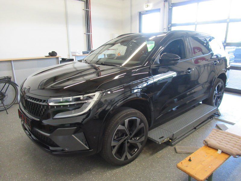 Renault Espace 1.2 Hybrid E-Tech Esprit Alpine