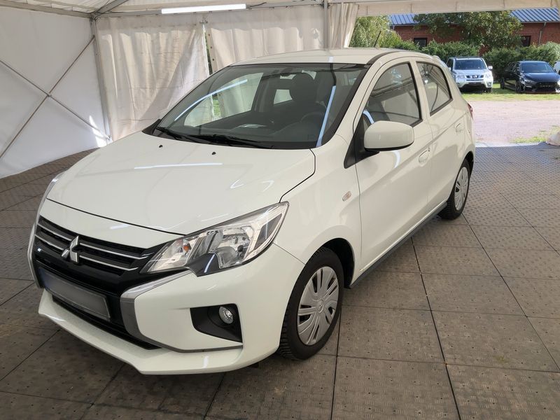 Mitsubishi Space Star 1.2 Select