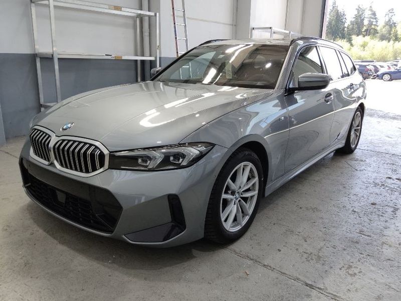 BMW 3 серия 320i M Sport