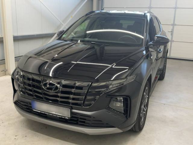 Hyundai Tucson 1.6 T-GDI Mild-Hybrid N Line 2WD