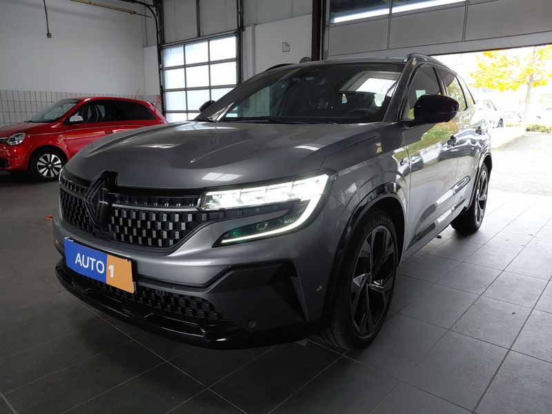 Renault Austral 1.2 Hybrid E-Tech Iconic Esprit Alpine