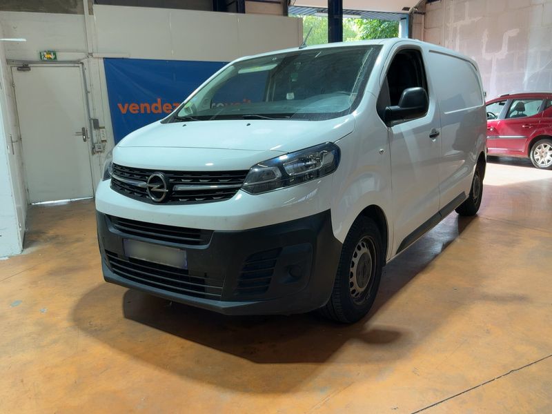 Opel Vivaro 2.0 CDTI Pack Clim L+ (L3)