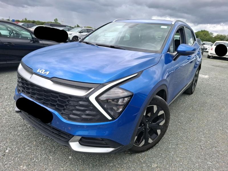Kia Sportage 1.6 Plug-in Hybrid Active 4WD
