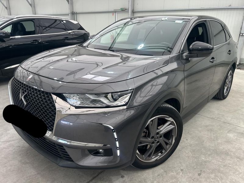 DS Automobiles DS7 Crossback 1.6 E-Tense Hybrid Business 4x5