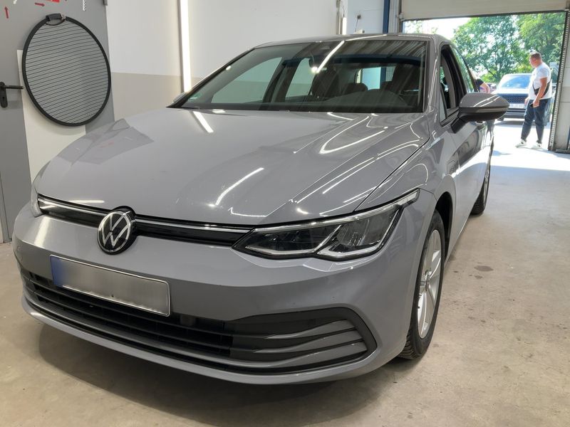 Volkswagen Golf VIII 2.0 TDI Life