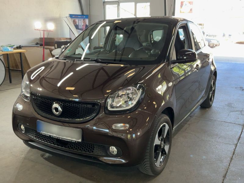 Smart forfour 0.9 Turbo Perfect