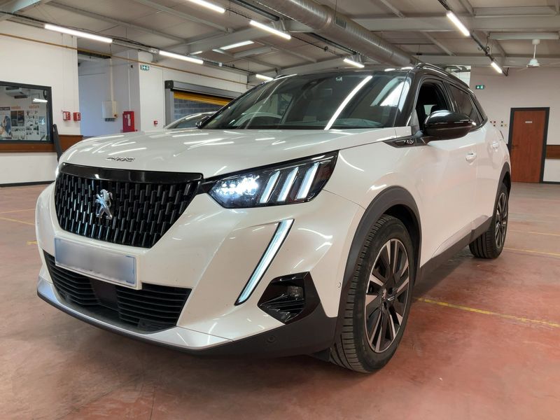 Peugeot 2008 1.5 Blue-HDi GT Pack