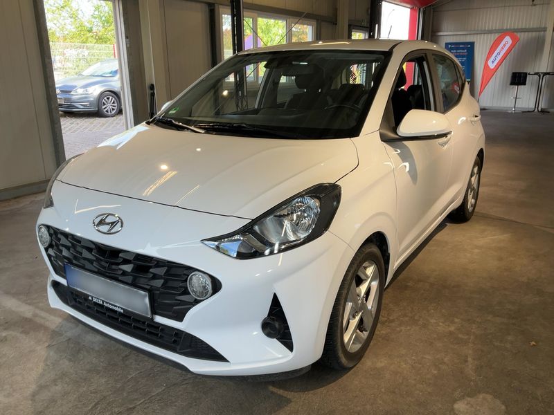 Hyundai i10 1.2 Trend