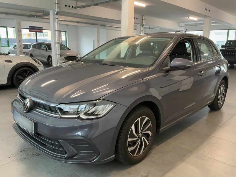 Volkswagen Polo 1.0 TSI Life