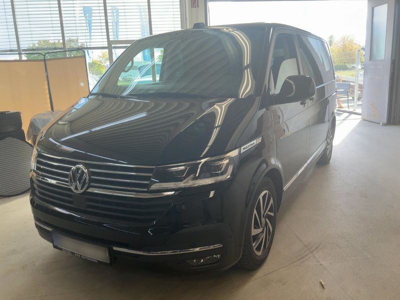 Volkswagen T6 Multivan 2.0 TDI Highline 4Motion