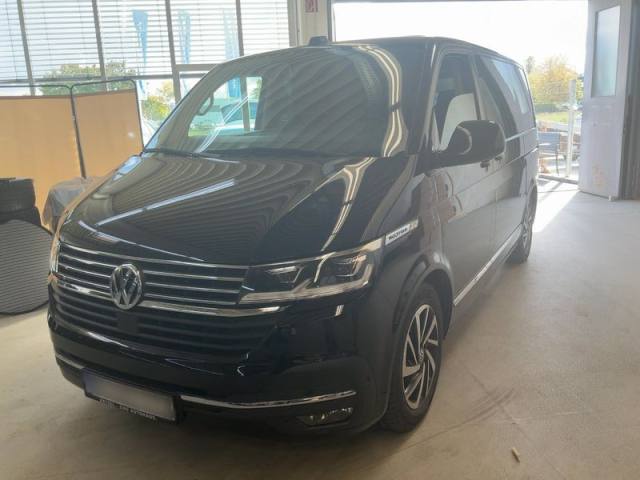 Volkswagen T6 Multivan 2.0 TDI Highline 4Motion