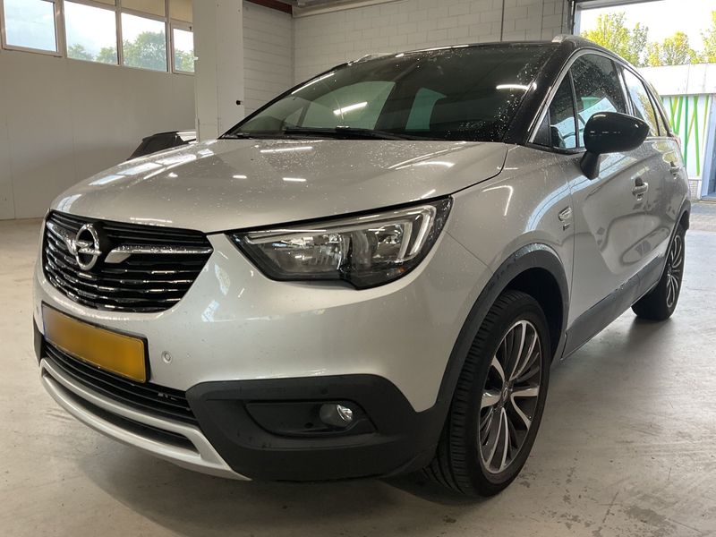 Opel Crossland X 1.2 Turbo Design 120 ans