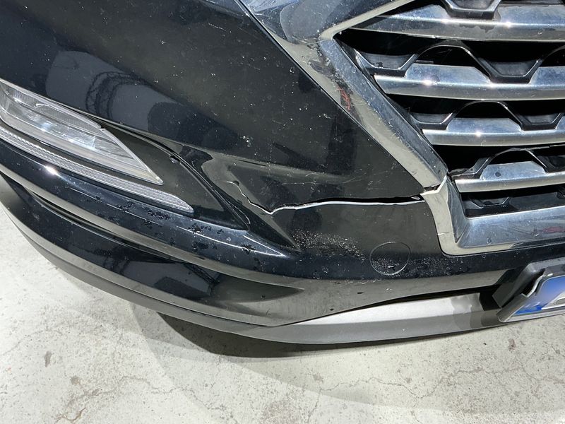 Hyundai Tucson 1.6 Tgdi Trend 2WD