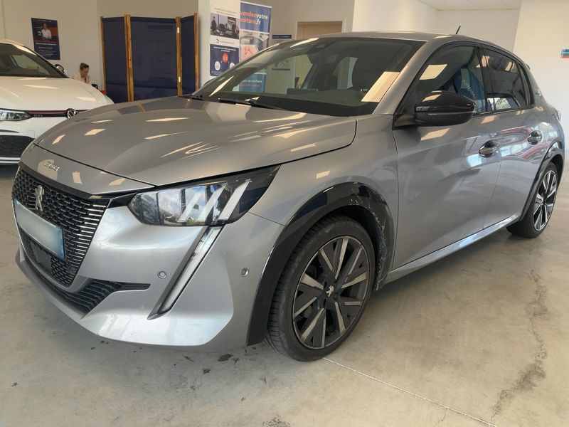Peugeot 208 1.2 PureTech GT Line