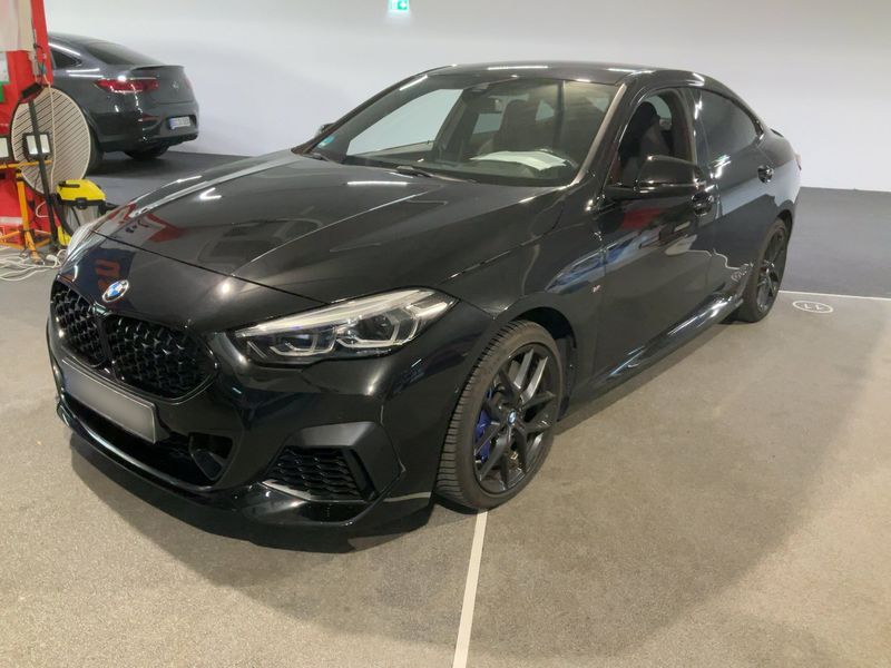 BMW 2er M235i Gran Coupe xDrive