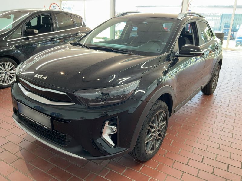 Kia Stonic 1.0 TGDI Mild-Hybrid Nightline Edition