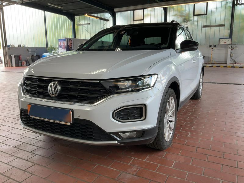 Volkswagen T-Roc 1.5 TSI ACT Sport