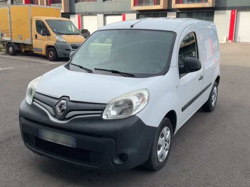 Renault Kangoo 1.5 dCi Energy Express Grand Confort